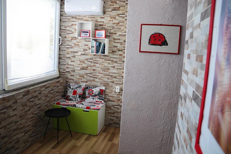 Apartment Doris Sibenik Luaran gambar