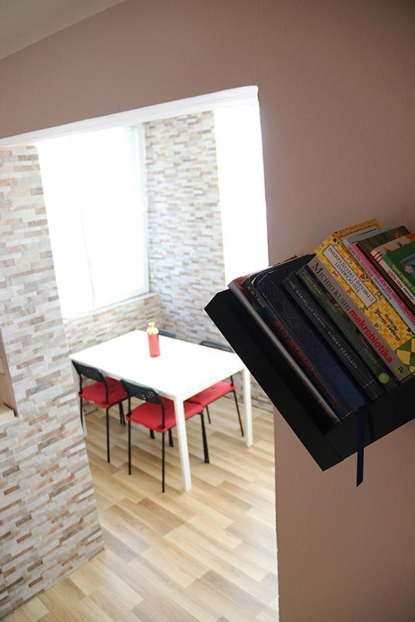 Apartment Doris Sibenik Luaran gambar