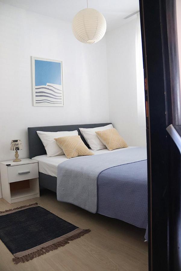 Apartment Doris Sibenik Luaran gambar