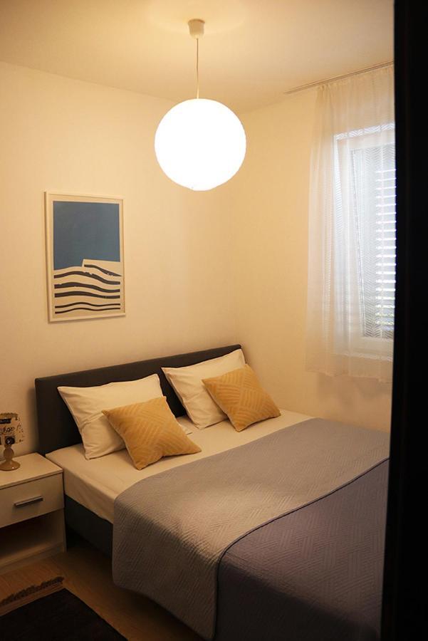 Apartment Doris Sibenik Luaran gambar