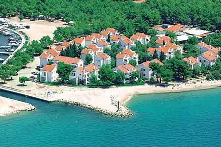 Apartment Doris Sibenik Luaran gambar
