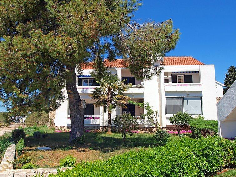 Apartment Doris Sibenik Luaran gambar