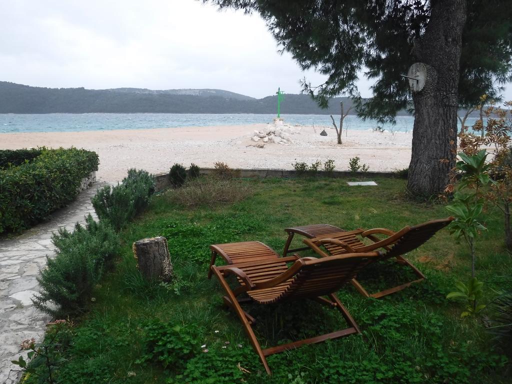 Apartment Doris Sibenik Luaran gambar