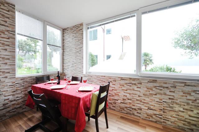 Apartment Doris Sibenik Luaran gambar