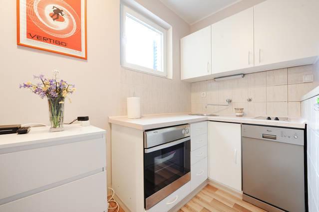 Apartment Doris Sibenik Luaran gambar
