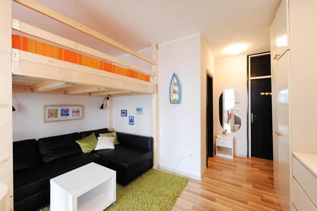 Apartment Doris Sibenik Luaran gambar