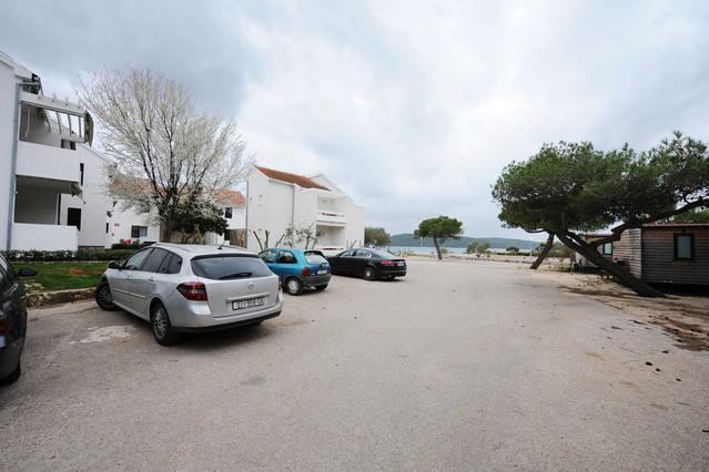 Apartment Doris Sibenik Luaran gambar