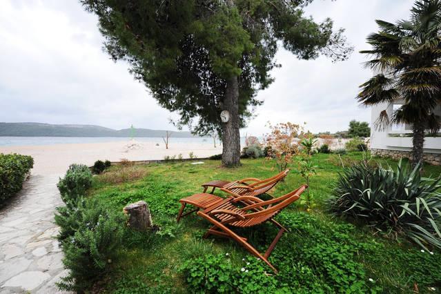 Apartment Doris Sibenik Luaran gambar