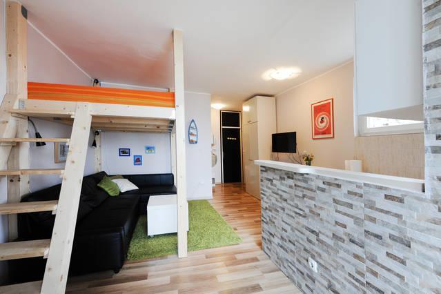 Apartment Doris Sibenik Luaran gambar