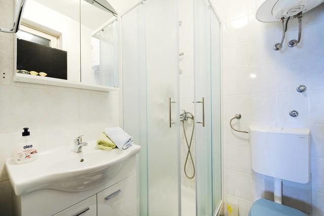 Apartment Doris Sibenik Luaran gambar