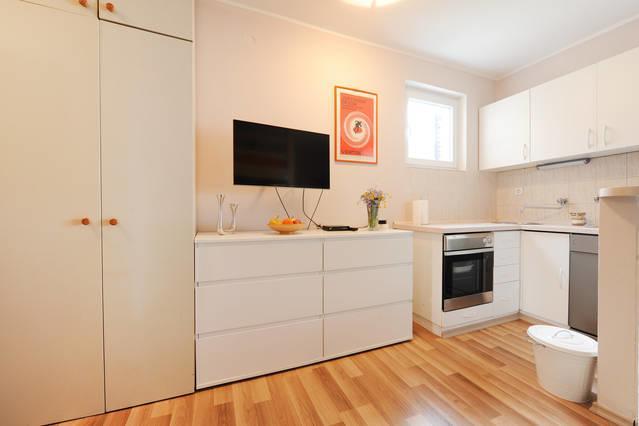 Apartment Doris Sibenik Luaran gambar
